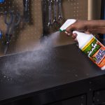 Mean Green Super Strength Cleaner & Degreaser, 40 oz - Image 2