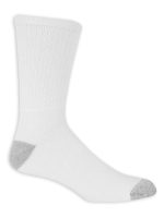 Athletic Works Men's Crew Socks 12 Pack - Image 5