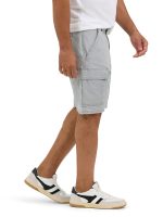 Wrangler Men's and Big Men's Stretch Cargo Shorts - Image 2