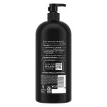 TRESemmé Rich Moisture Hydrating Shampoo With Pump With Up To 72H Hydration For Dry Hair, With Pro Style Technology™ Formula, ,39 fl oz - Image 5