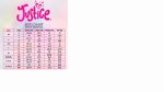 Justice Cap Sleeve Ballet Leotard for Girls with Bow Back, Size S (7/8) - Black - Image 5