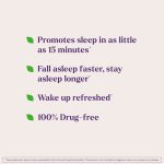 Natrol® Melatonin Gummies, Sleep Support for Adults, Strawberry Flavor, 10mg, 90 Count - Image 2