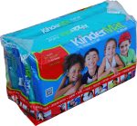 Kindermat Brand-NEW UNUSED-Nap Mat-2" Thick, Blue and Teal-1 Unit per Package-Ages 2 and Above-100% - Image 4