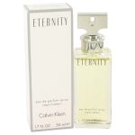 Calvin Klein Beauty Eternity Eau De Parfum Spray for Women 1.7 oz - Image 3