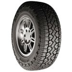 Dextero DAT1 All Terrain 235/75R15 108S All Season Tires, Fits 2007-08 Toyota Tundra Limited, SUV - Image 7