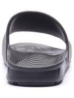 Athletic Works Men's Tunnel Slide Sandals - Image 3