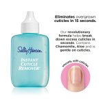 Sally Hansen Complete Treatment Cuticle Remover, Nail Treatment - Image 2