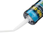 Camco Pro-Tec Self-Leveling RV Roof Sealant - Classic White, 10.1 Fluid Ounces (41464) - Image 6