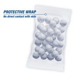 Enoz Old Fashioned Naphthalene Moth Balls, 6 Single-Use Packets, 48 oz - Image 3