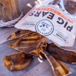 Butcher's Naturals Pork Flavored Pig Ears Dog Treats, 10 Pieces - Image 3