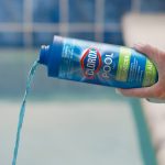 Clorox Pool&Spa Awesome Algaecide for Treating Algae Liquid Pool Algae Chemical Controllers, 32 oz - Image 4