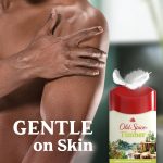 Old Spice Antiperspirant Deodorant, Invisible Solid, Timber & Sandalwood, 3.4 oz - Image 6