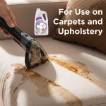 Great Value Carpet Stain Remover for Pets, Fresh Scent, 64 fl oz - Image 2