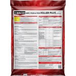 Eliminator Ant, Flea & Tick Killer Plus Lawn Insect Granules Pesticide, 20lb - Image 2