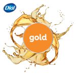 Dial Gold Antibacterial Deodorant Bar Soap, Advanced Clean Deep Cleanse Bar, 4 oz, 4 Bars - Image 5