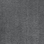Mainstays Traditional Gray Shag Indoor Area Rug, 5 ft x 7 ft - Image 7