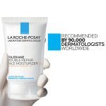 La Roche-Posay Toleriane Double Repair Face Moisturizer SPF 30 for Sensitive Skin, 3.38 fl oz - Image 7