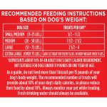 Milk Bone GravyBones Dog Biscuits, Gravy Coated Small Dog Treats, 19 oz Box - Image 7