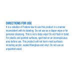 Great Value Disinfecting Wipes, 4 Pack, 300 Total Wipes - Image 3