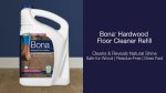 Bona® Hardwood Floor Cleaner Refill 128 Fl Oz - Image 2