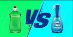Dawn Powerwash Spray Refill, Dish Soap, Dishwashing Liquid, Fresh, 1 Refill - Image 2