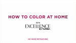 L'Oreal Paris Excellence Creme Permanent Hair Color, 5RB Medium Reddish Brown - Image 2