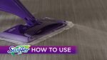 Swiffer Wet Jet Mop Cleaning Pads Refill, Floor Cleaner, 15 Count - Image 2