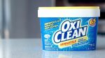 OxiClean Versatile Stain Remover Powder for Around the Home and Laundry , 5 lb - Image 2