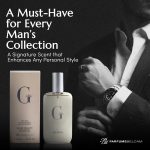 ParfumsBelcam G’eàu Eau De Toilette Spray, Men’s Cologne, 3.4 fl oz - Image 5