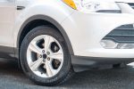 Douglas Touring A/S 225/65R17 102H All-Season Tire - Image 5