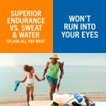 Banana Boat Sport Ultra SPF 100 Sunscreen Spray, Clear Spray Sunscreen, Adult Sunblock, 6 oz - Image 4