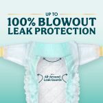 Pampers Swaddlers Fragrance Free Baby Diapers Size 4, 66 Count (Select for More Options) - Image 6