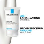 La Roche-Posay Toleriane Double Repair Face Moisturizer SPF 30 for Sensitive Skin, 3.38 fl oz - Image 5