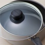 Tramontina 9-Piece Non-Stick Cookware Set, Champagne - Image 5