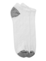 Athletic Works Men's Low Cut Socks 12 Pack - Image 4