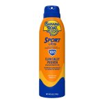 Banana Boat Sport Ultra SPF 100 Sunscreen Spray, Clear Spray Sunscreen, Adult Sunblock, 6 oz - Image 2