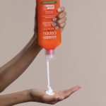 Cantu Sulfate-Free Hydrating Cream Conditioner with Shea Butter, 13.5 fl oz - Image 5