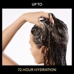 TRESemmé Rich Moisture Shampoo And Conditioner With Up To 72H Hydration for Dry Hair Rich Moisture With Vitamin E And Biotin Formula,28 fl oz 2 Count - Image 5