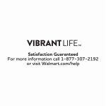 Vibrant Life Extra Large Open Top Cat Litter Box - Image 5