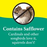 3-D Pet Products Premium Songbird Blend Dry Wild Bird Food, 5 lb.; 1 Pack, Does Not Contain Fillers - Image 7