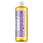 Dr.Bronner's Magic Soap, Lavender, Pure-Castile Body Wash Liquid Soap, 16 fl oz - Image 5