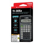 Texas Instruments TI-30xa scientific calculator - Image 4