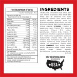 Purina ONE Chicken and Rice Formula Natural Dog Food, 16.5 lb - Image 6