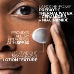 La Roche-Posay Toleriane Double Repair Face Moisturizer SPF 30 for Sensitive Skin, 3.38 fl oz - Image 2