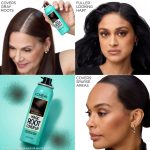 L'Oreal Paris Magic Root Cover Up Gray Concealer Spray, Medium Brown, Aerosol, 2 oz - Image 3