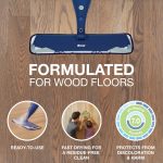 Bona® Hardwood Floor Cleaner Refill 128 Fl Oz - Image 3