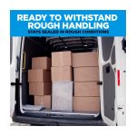 Scotch Heavy Duty Packaging Tape, Clear, 1.88" x 38.2 yd, 1 Dispenser - Image 6