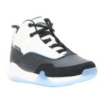 AND1 Little & Big Boys Lace-up Athletic Sneakers