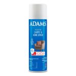 ADAMS Flea & Tick Carpet & Home Spray, Kills Bed Bugs, Fleas, Ticks, Spiders, Ants, For Indoor Home Treatment, 7 Month Flea Protection, Treats Up to 2,000 Sq Ft, 16 oz