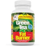 Applied Nutrition Green Tea Fat Burner®, 90 Fast-Acting Liquid Soft-Gels